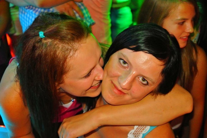 Club Ibiza Zalesie: Występ zespołu Extazy - zdjęcie #14 - eOstroleka.pl