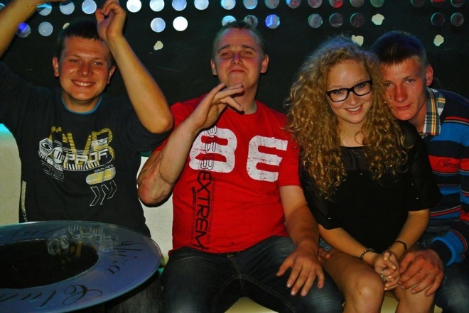 Club Ibiza Zalesie: Występ zespołu Extazy - zdjęcie #5 - eOstroleka.pl