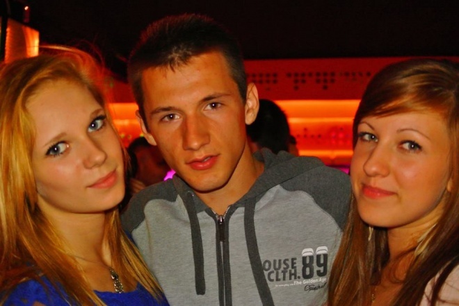 Club Ibiza Zalesie: Występ zespołu Extazy - zdjęcie #2 - eOstroleka.pl
