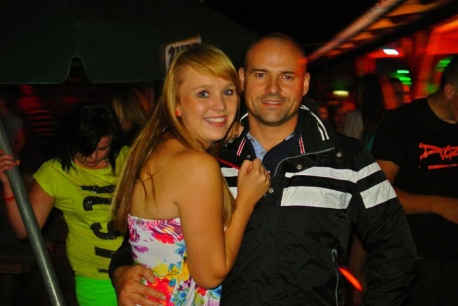 Club Ibiza Zalesie: Występ zespołu Extazy - zdjęcie #86 - eOstroleka.pl