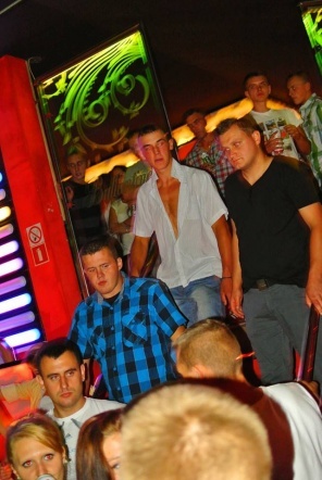 Club Ibiza Zalesie: Występ zespołu Extazy - zdjęcie #82 - eOstroleka.pl