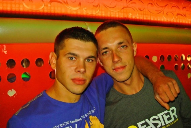 Club Ibiza Zalesie: Występ zespołu Extazy - zdjęcie #81 - eOstroleka.pl