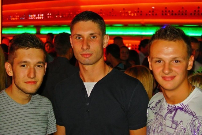 Club Ibiza Zalesie: Występ zespołu Extazy - zdjęcie #67 - eOstroleka.pl