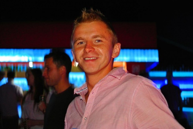 Club Ibiza Zalesie: Występ zespołu Extazy - zdjęcie #65 - eOstroleka.pl