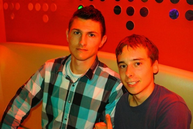 Club Ibiza Zalesie: Występ zespołu Extazy - zdjęcie #63 - eOstroleka.pl