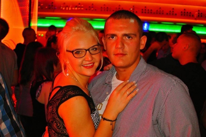Club Ibiza Zalesie: Występ zespołu Extazy - zdjęcie #61 - eOstroleka.pl