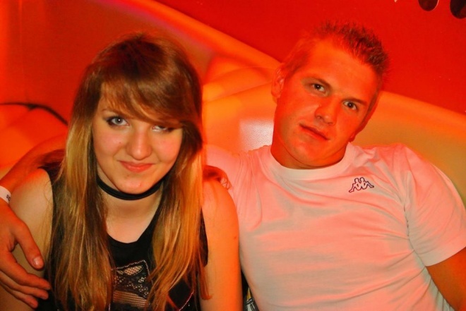 Club Ibiza Zalesie: Występ zespołu Extazy - zdjęcie #59 - eOstroleka.pl