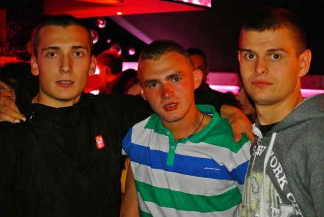 Club Ibiza Zalesie: Występ zespołu Extazy - zdjęcie #56 - eOstroleka.pl