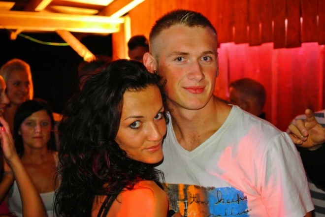 Club Ibiza Zalesie: Występ zespołu Extazy - zdjęcie #50 - eOstroleka.pl
