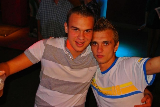 Club Ibiza Zalesie: Występ zespołu Extazy - zdjęcie #38 - eOstroleka.pl