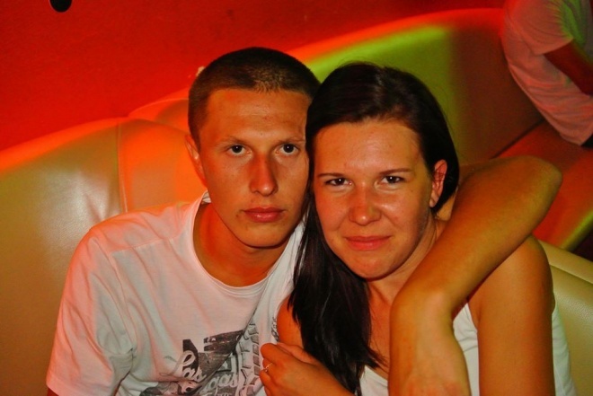 Club Ibiza Zalesie: Występ zespołu Extazy - zdjęcie #106 - eOstroleka.pl