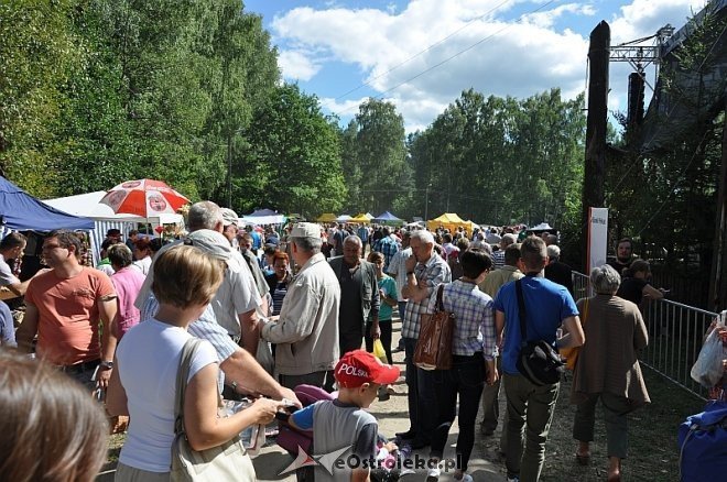 Miodobranie Kurpiowskie 2013 [25.08.2013] - zdjęcie #144 - eOstroleka.pl