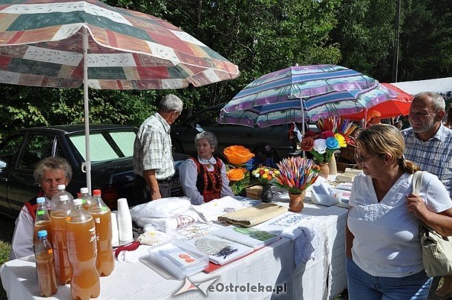 Miodobranie Kurpiowskie 2013 [25.08.2013] - zdjęcie #139 - eOstroleka.pl