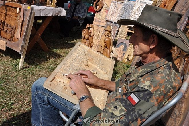 Miodobranie Kurpiowskie 2013 [25.08.2013] - zdjęcie #125 - eOstroleka.pl