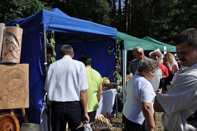 Miodobranie Kurpiowskie 2013 [25.08.2013] - zdjęcie #123 - eOstroleka.pl
