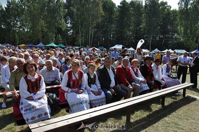 Miodobranie Kurpiowskie 2013 [25.08.2013] - zdjęcie #130 - eOstroleka.pl