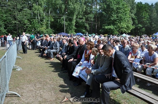 Miodobranie Kurpiowskie 2013 [25.08.2013] - zdjęcie #128 - eOstroleka.pl