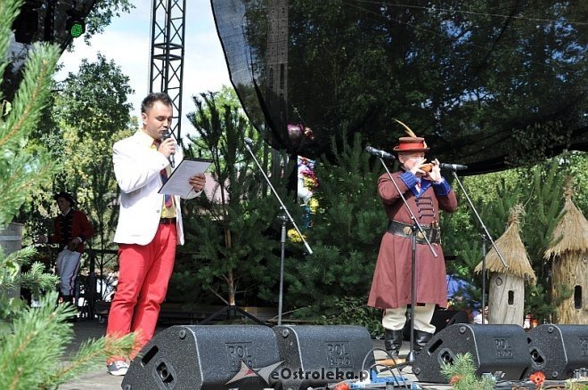Miodobranie Kurpiowskie 2013 [25.08.2013] - zdjęcie #122 - eOstroleka.pl
