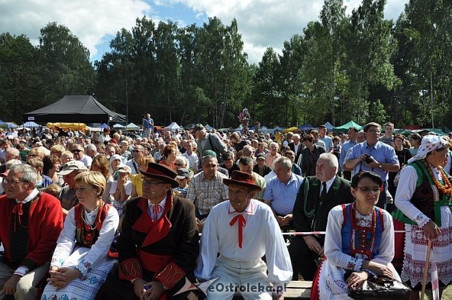 Miodobranie Kurpiowskie 2013 [25.08.2013] - zdjęcie #119 - eOstroleka.pl