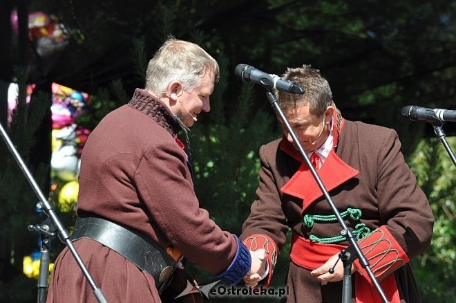 Miodobranie Kurpiowskie 2013 [25.08.2013] - zdjęcie #111 - eOstroleka.pl