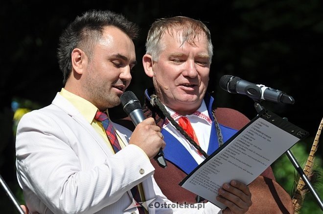 Miodobranie Kurpiowskie 2013 [25.08.2013] - zdjęcie #110 - eOstroleka.pl