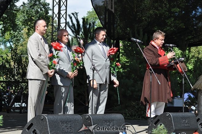 Miodobranie Kurpiowskie 2013 [25.08.2013] - zdjęcie #109 - eOstroleka.pl
