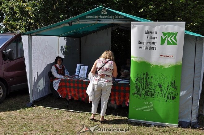 Miodobranie Kurpiowskie 2013 [25.08.2013] - zdjęcie #104 - eOstroleka.pl