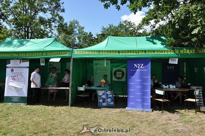 Miodobranie Kurpiowskie 2013 [25.08.2013] - zdjęcie #102 - eOstroleka.pl