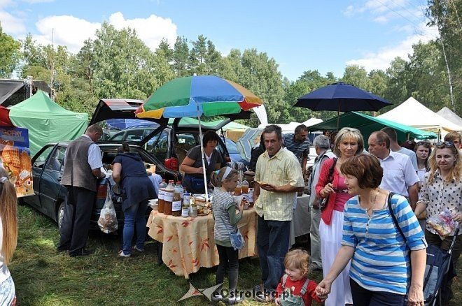 Miodobranie Kurpiowskie 2013 [25.08.2013] - zdjęcie #100 - eOstroleka.pl