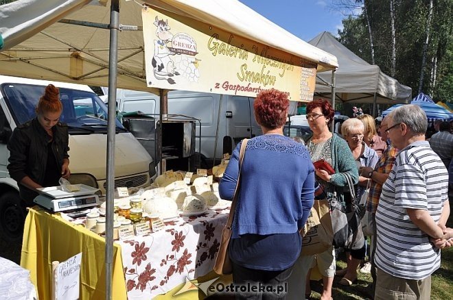 Miodobranie Kurpiowskie 2013 [25.08.2013] - zdjęcie #97 - eOstroleka.pl