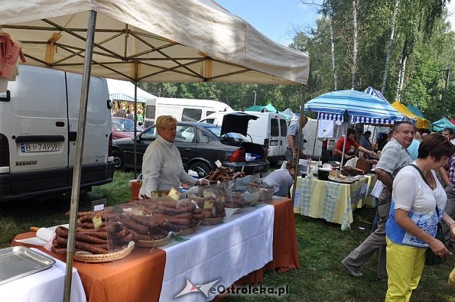 Miodobranie Kurpiowskie 2013 [25.08.2013] - zdjęcie #96 - eOstroleka.pl