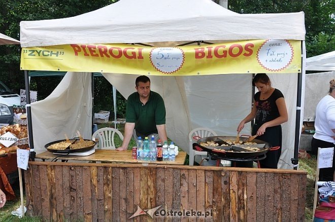 Miodobranie Kurpiowskie 2013 [25.08.2013] - zdjęcie #95 - eOstroleka.pl