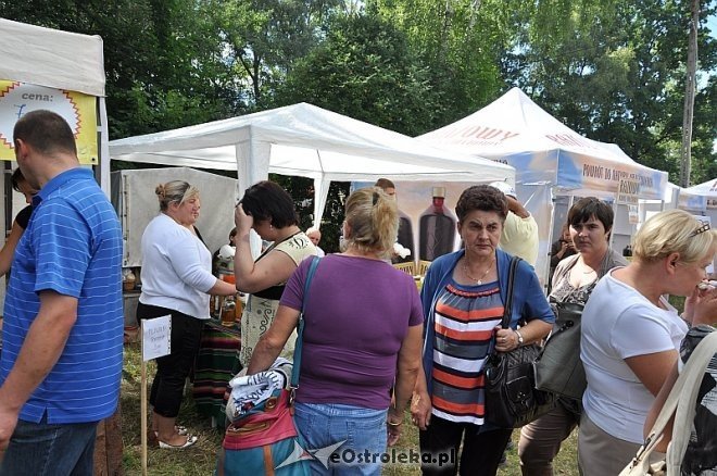 Miodobranie Kurpiowskie 2013 [25.08.2013] - zdjęcie #94 - eOstroleka.pl