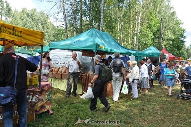 Miodobranie Kurpiowskie 2013 [25.08.2013] - zdjęcie #93 - eOstroleka.pl