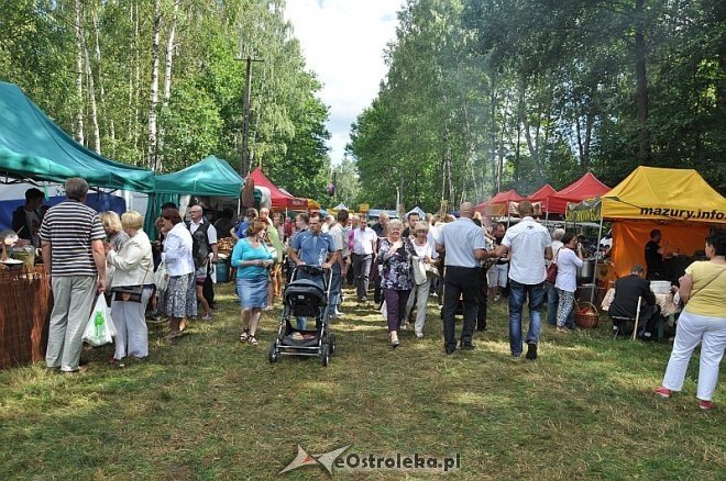 Miodobranie Kurpiowskie 2013 [25.08.2013] - zdjęcie #92 - eOstroleka.pl