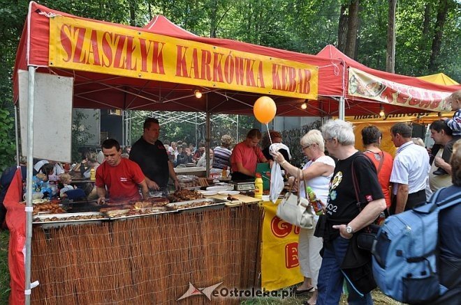 Miodobranie Kurpiowskie 2013 [25.08.2013] - zdjęcie #90 - eOstroleka.pl
