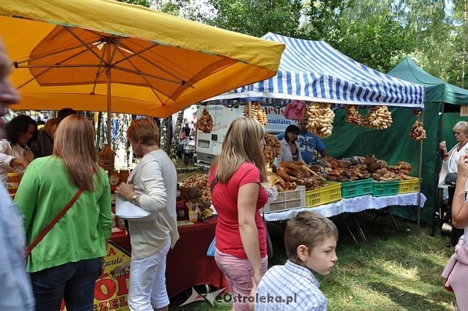 Miodobranie Kurpiowskie 2013 [25.08.2013] - zdjęcie #89 - eOstroleka.pl