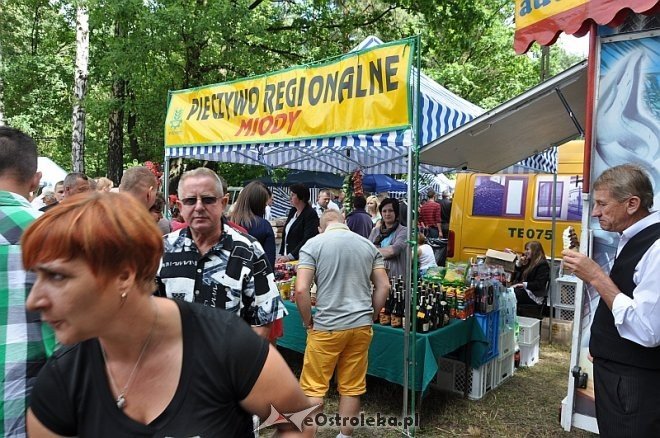 Miodobranie Kurpiowskie 2013 [25.08.2013] - zdjęcie #87 - eOstroleka.pl