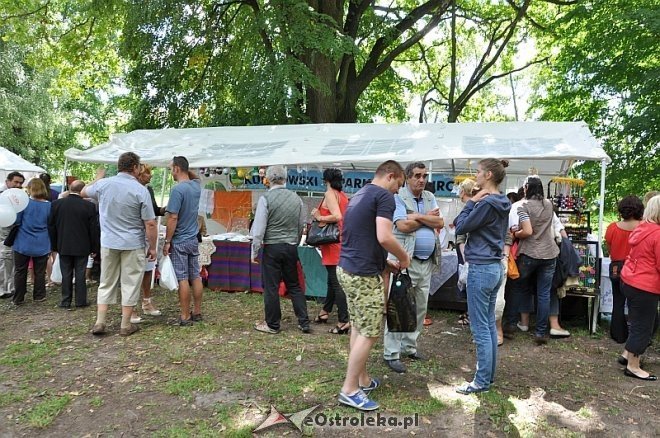 Miodobranie Kurpiowskie 2013 [25.08.2013] - zdjęcie #86 - eOstroleka.pl