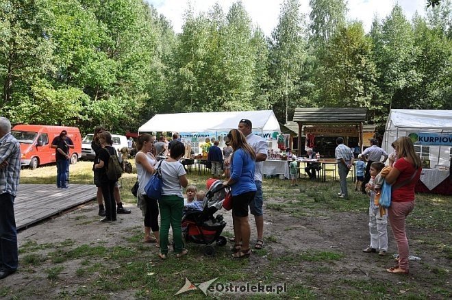 Miodobranie Kurpiowskie 2013 [25.08.2013] - zdjęcie #85 - eOstroleka.pl