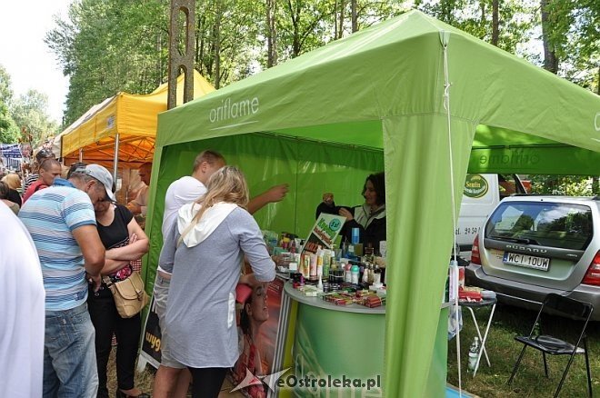 Miodobranie Kurpiowskie 2013 [25.08.2013] - zdjęcie #84 - eOstroleka.pl