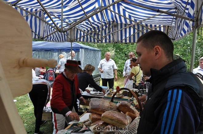 Miodobranie Kurpiowskie 2013 [25.08.2013] - zdjęcie #79 - eOstroleka.pl