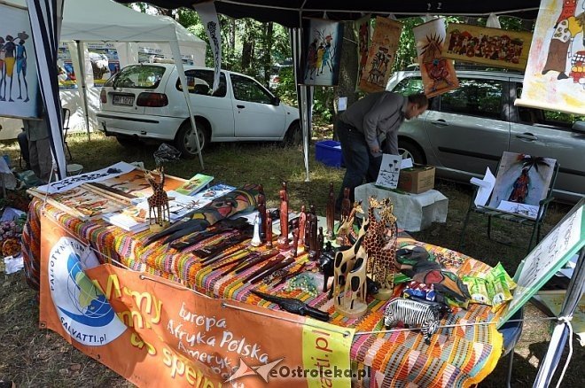 Miodobranie Kurpiowskie 2013 [25.08.2013] - zdjęcie #77 - eOstroleka.pl