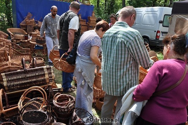 Miodobranie Kurpiowskie 2013 [25.08.2013] - zdjęcie #76 - eOstroleka.pl