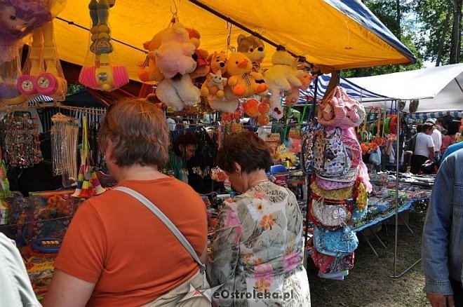 Miodobranie Kurpiowskie 2013 [25.08.2013] - zdjęcie #75 - eOstroleka.pl