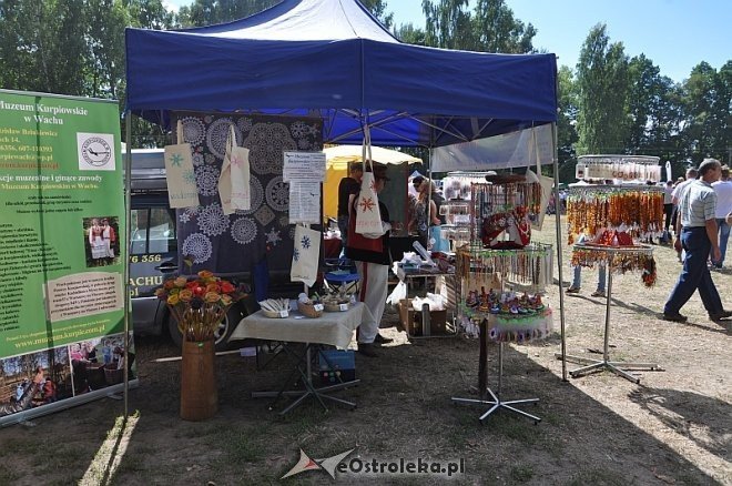 Miodobranie Kurpiowskie 2013 [25.08.2013] - zdjęcie #71 - eOstroleka.pl