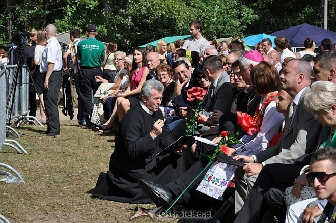 Miodobranie Kurpiowskie 2013 [25.08.2013] - zdjęcie #70 - eOstroleka.pl