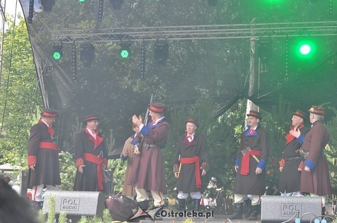 Miodobranie Kurpiowskie 2013 [25.08.2013] - zdjęcie #55 - eOstroleka.pl