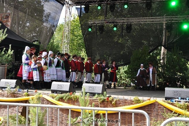 Miodobranie Kurpiowskie 2013 [25.08.2013] - zdjęcie #54 - eOstroleka.pl