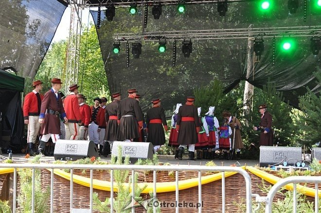 Miodobranie Kurpiowskie 2013 [25.08.2013] - zdjęcie #53 - eOstroleka.pl